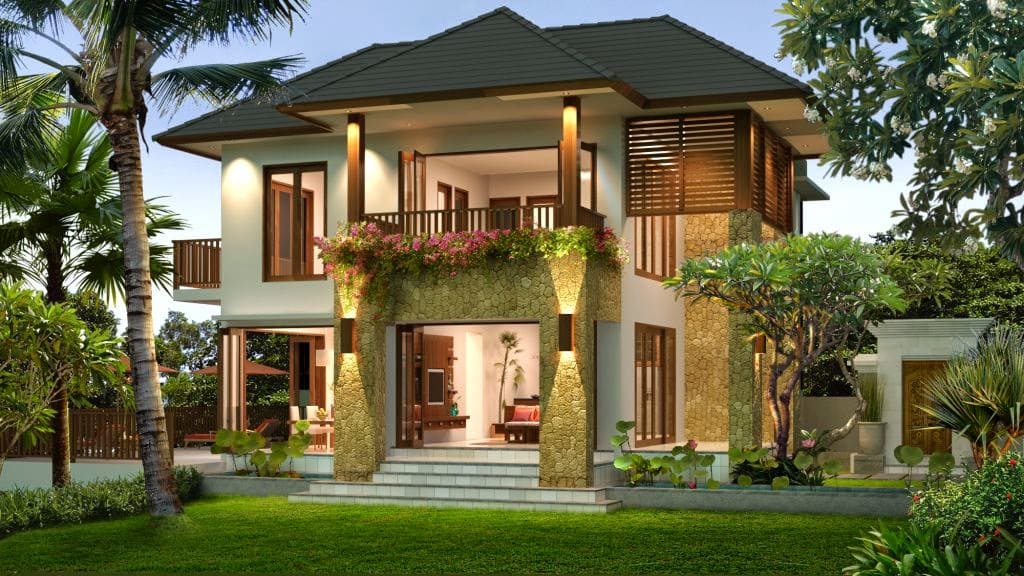 tips memiliki rumah idaman