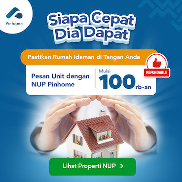 Tips Memasang Wallpaper Dinding Rumah Agar Menarik - Pinhome