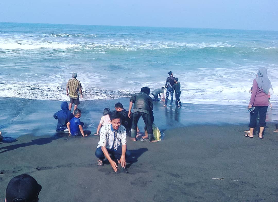 Pantai Laguna Kebumen Pinhome