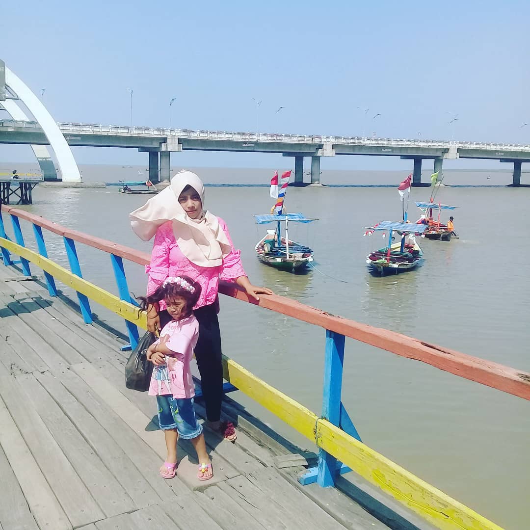 Pantai Ria Kenjeran Surabaya Pinhome