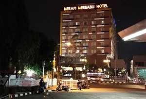 Hotel Dekat Trans Snow World Bekasi - Pinhome