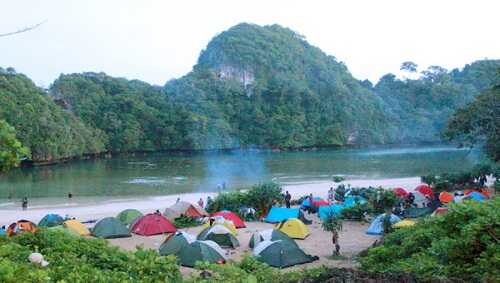 130 Tempat Wisata Di Malang Batu