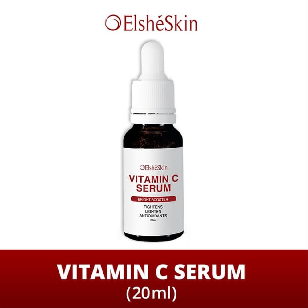 Elsheskin Vitamin C Serum