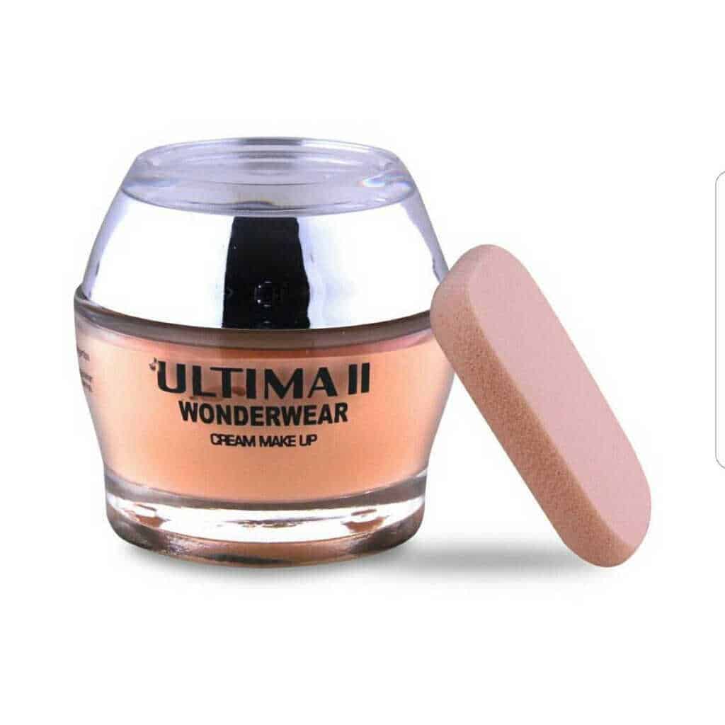 ULTIMA II Wonderwear Cream Make Up