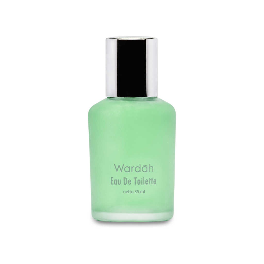 parfum wardah