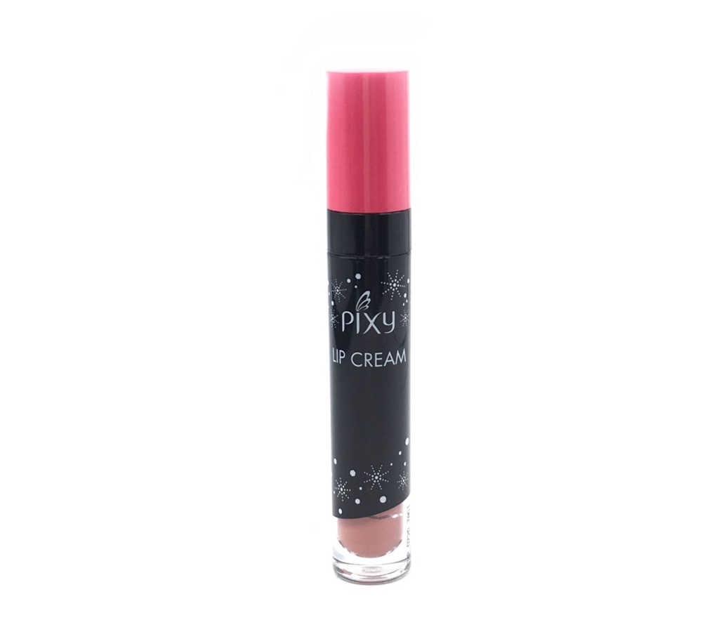 Pixy Lip Cream – Delicate Pink Shade 08