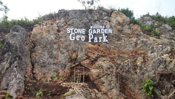stone garden padalarang