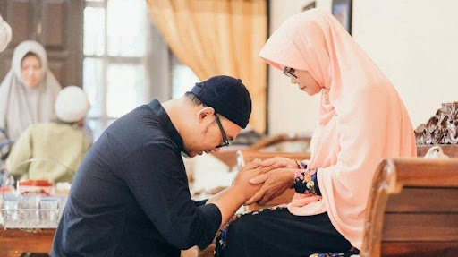 Arti Taqabbalallahu Minna Wa Minkum, Lengkap! - Pinhome