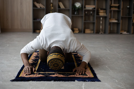 cara mengganti sholat yang tertinggal