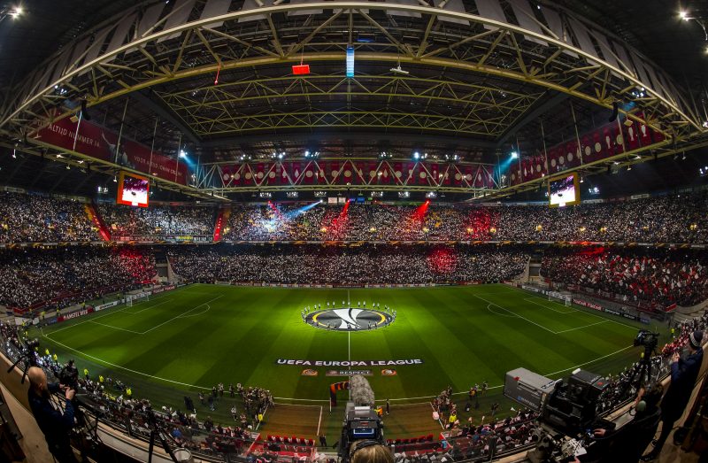 Amsterdam Arena 