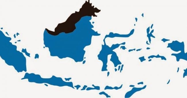 Gambar Pulau Indonesia