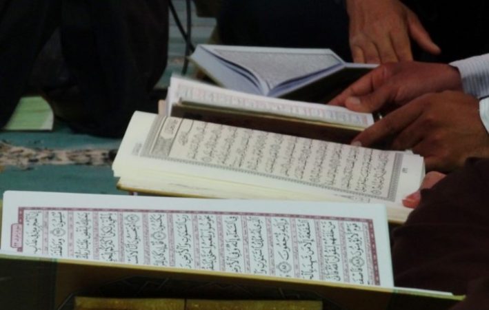 Hafalan Al-Qur’an atau Hafalan Surat Pendek