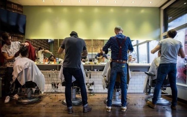 Manfaat Nama Usaha untuk Barbershop yang Menarik