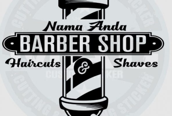 Memilih Nama Usaha untuk Barbershop yang Bagus