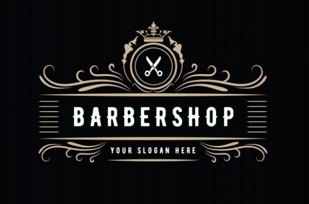 Nama Barbershop di Amerika