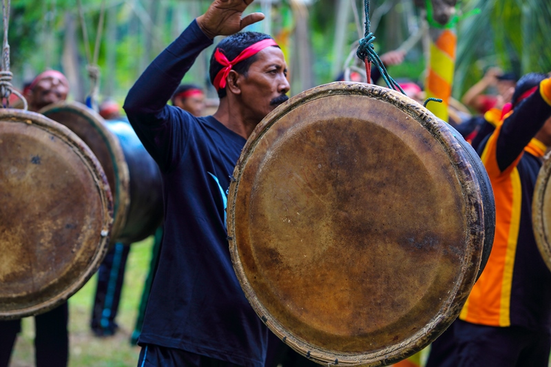 Mengenal Alat Musik Tradisional Aceh