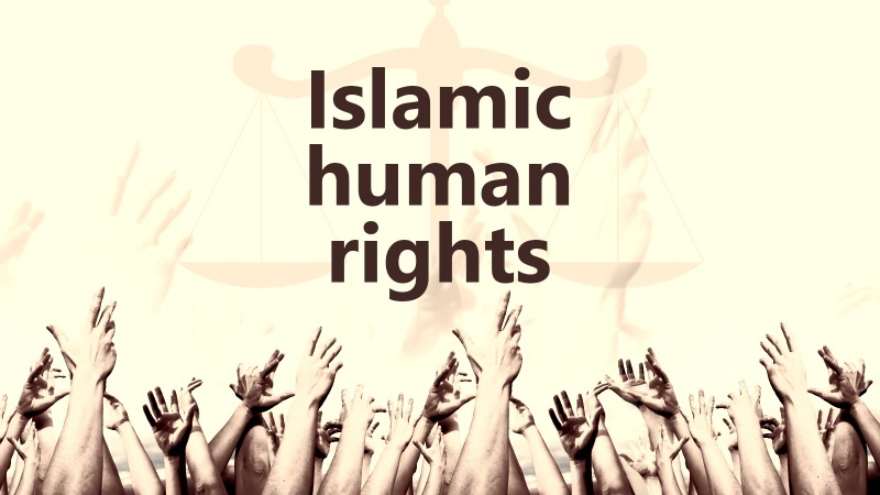 hak asasi manusia dalam islam