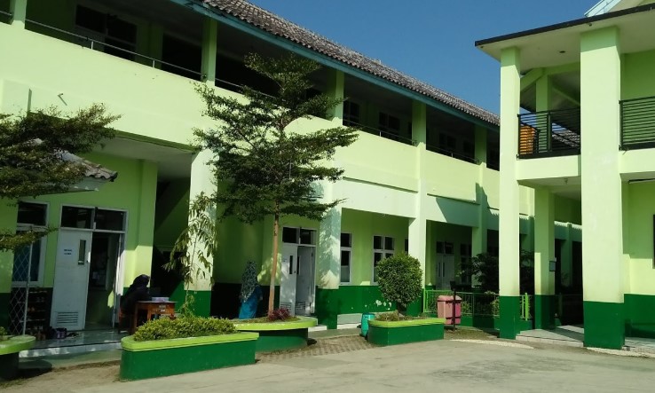 sekolah islam