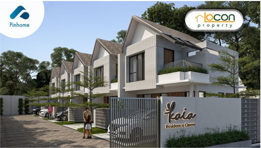 KAIA Residence Cinere Depok