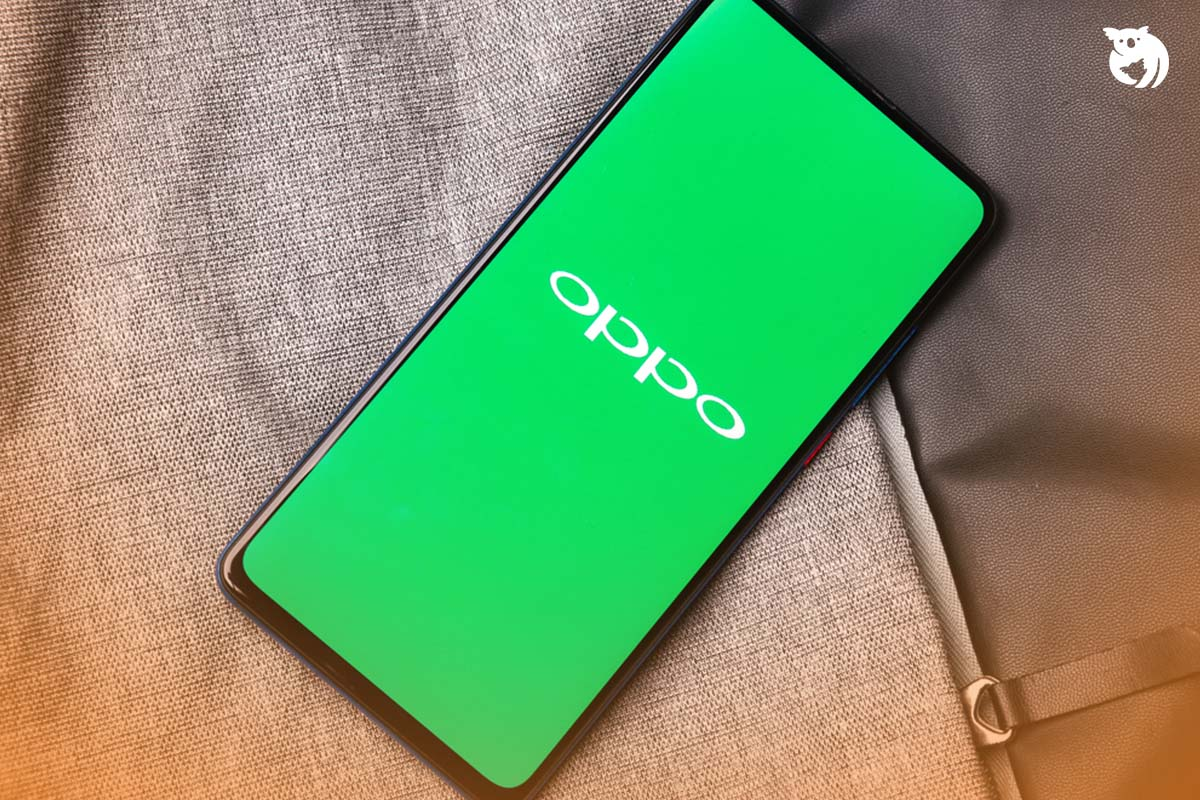 cara reset hp oppo