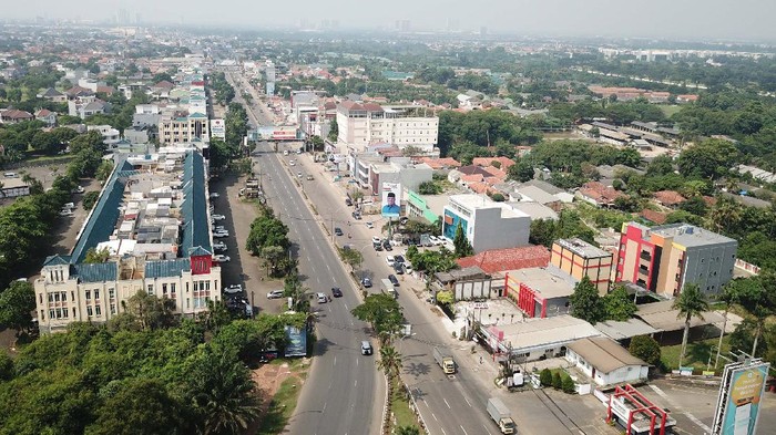 10 Rekomendasi Perumahan di Tangerang