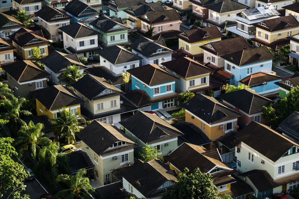 Wajib Tahu! Kenali Perbedaan antara Perumahan Cluster, Residence, dan Townhouse