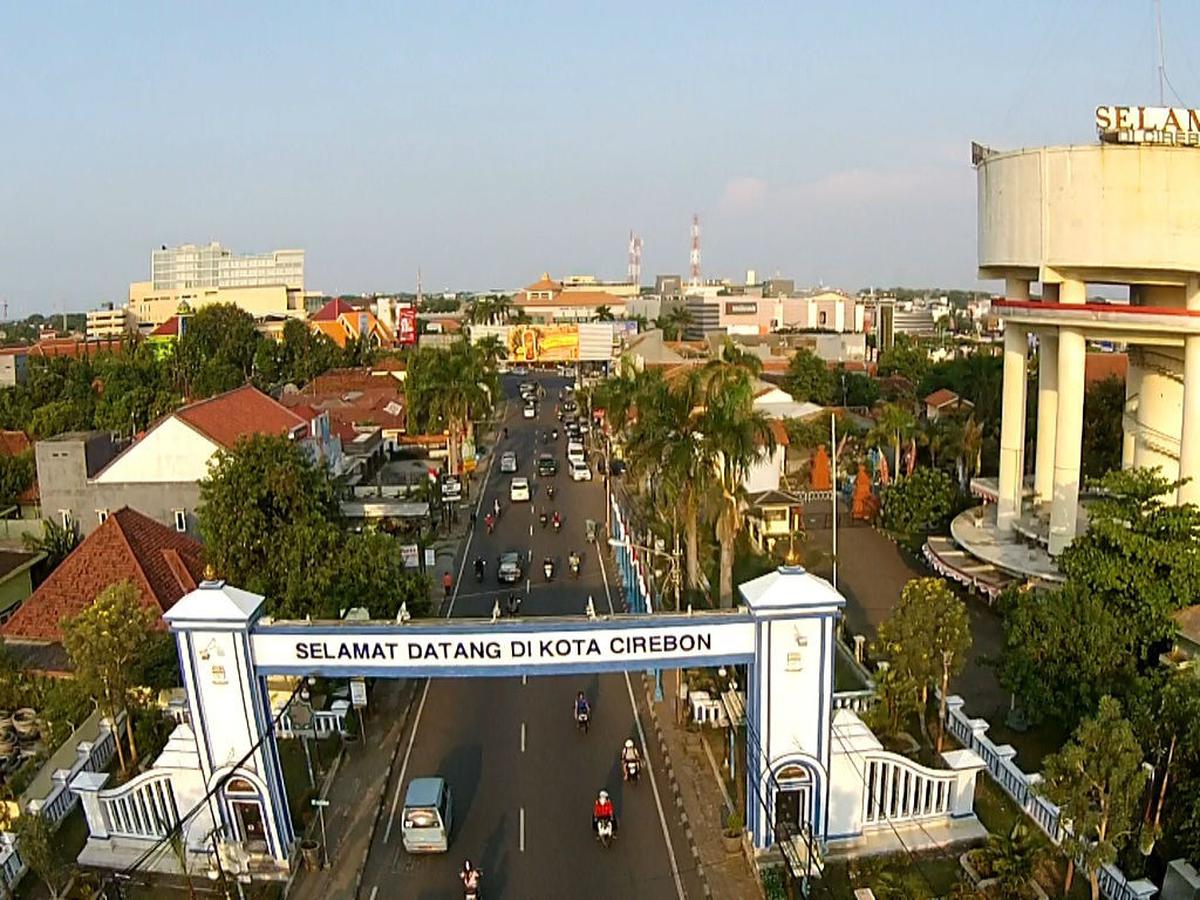 5 Perumahan Cirebon yang Murah Banget