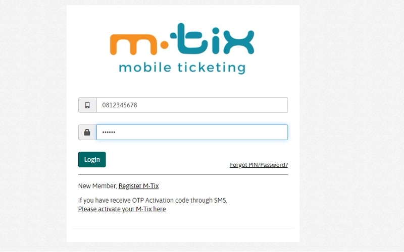 cara top up mtix