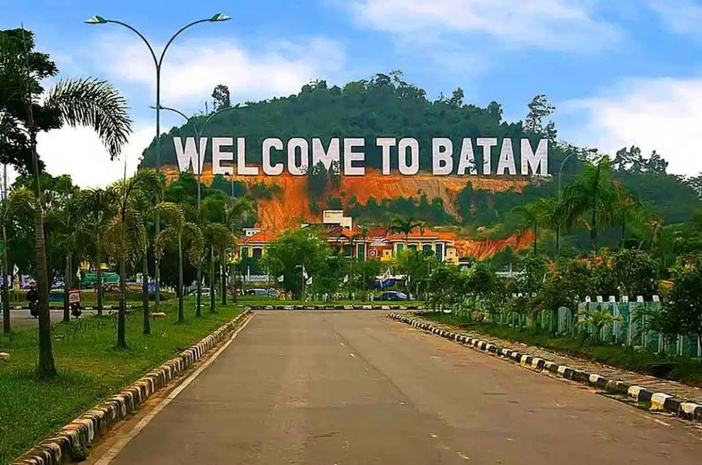 5 Rekomendasi Perumahan Baru di Batam