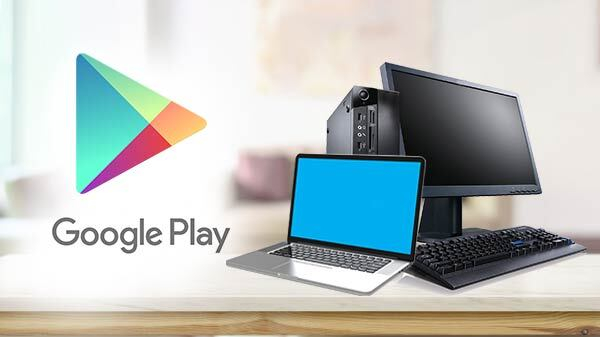 5 Cara Download Play Store di Laptop dengan Cepat dan Mudah