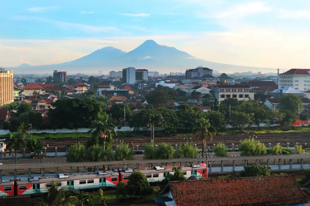 apartemen di jogja murah