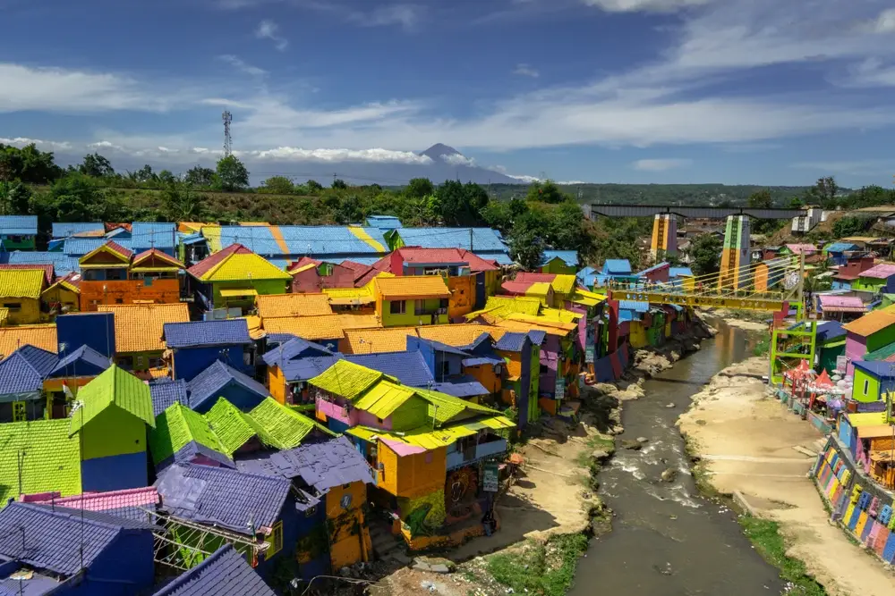 perumahan murah di malang