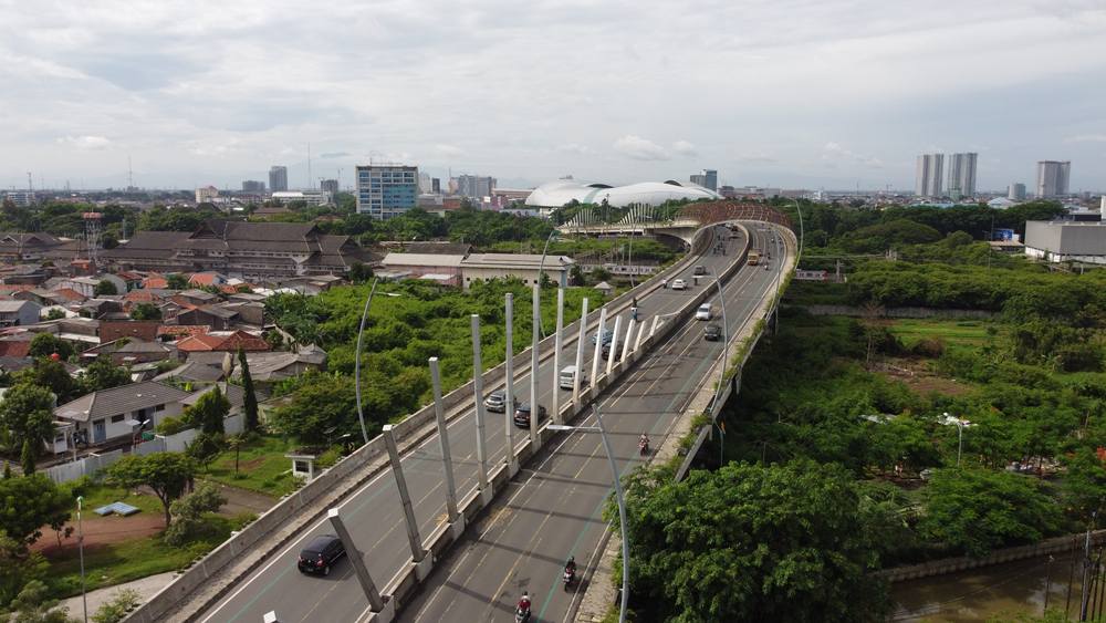 perumahan summarecon bekasi