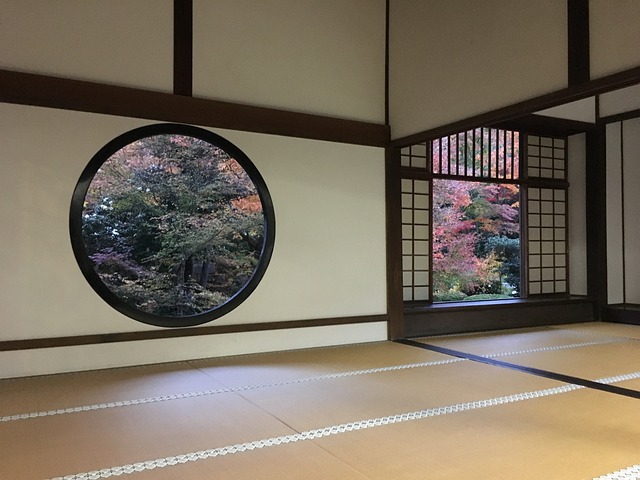 kamar ala jepang