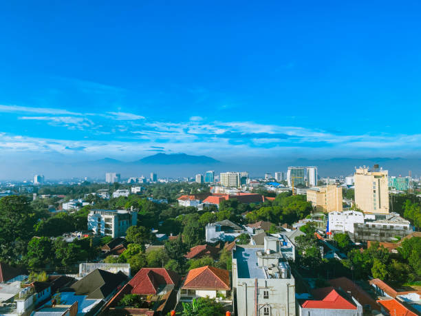 perumahan di Bandung Selatan