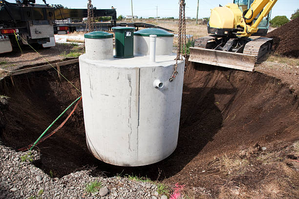 air septic tank tidak meresap