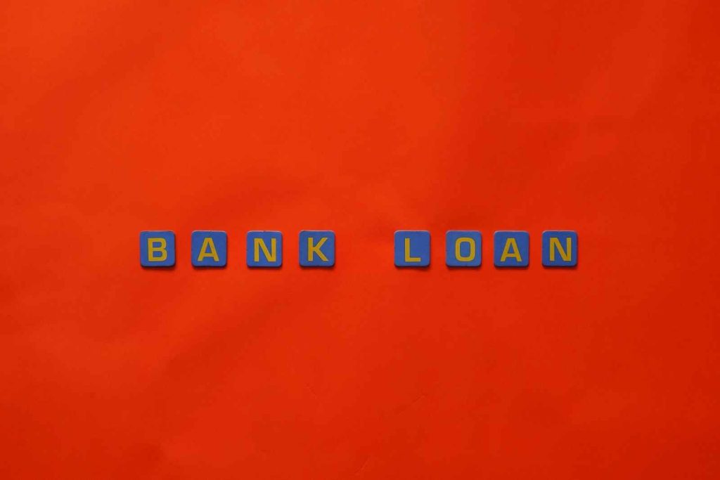 Pinjaman bank