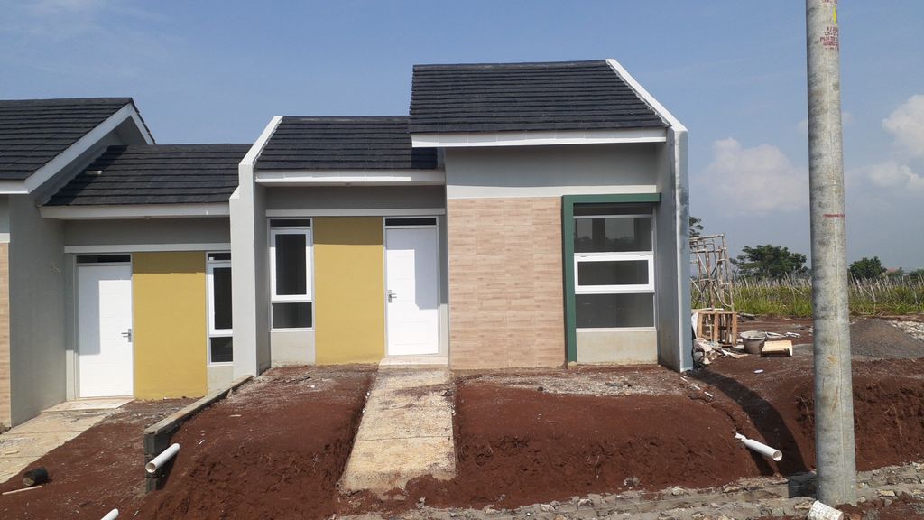 rumah subsidi bandung timur