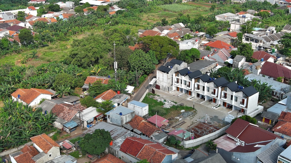 Peraturan di Perumahan Cluster: Wajib Tahu Sebelum Beli!