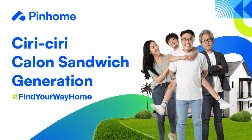 Warning! Jika Ciri-Ciri Calon Sandwich Generation Ini Ada Dirimu