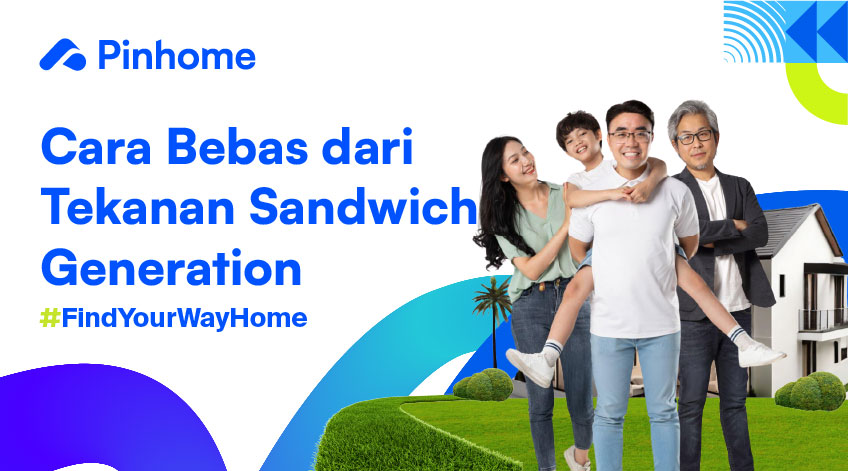 Bebaskan Diri dari Tekanan Sandwich Generation! Temukan Caranya di Sini!