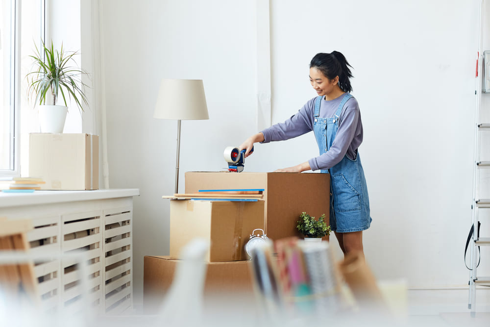 Decluttering 101: Membuat Rumah Jadi Nyaman dan Fungsional