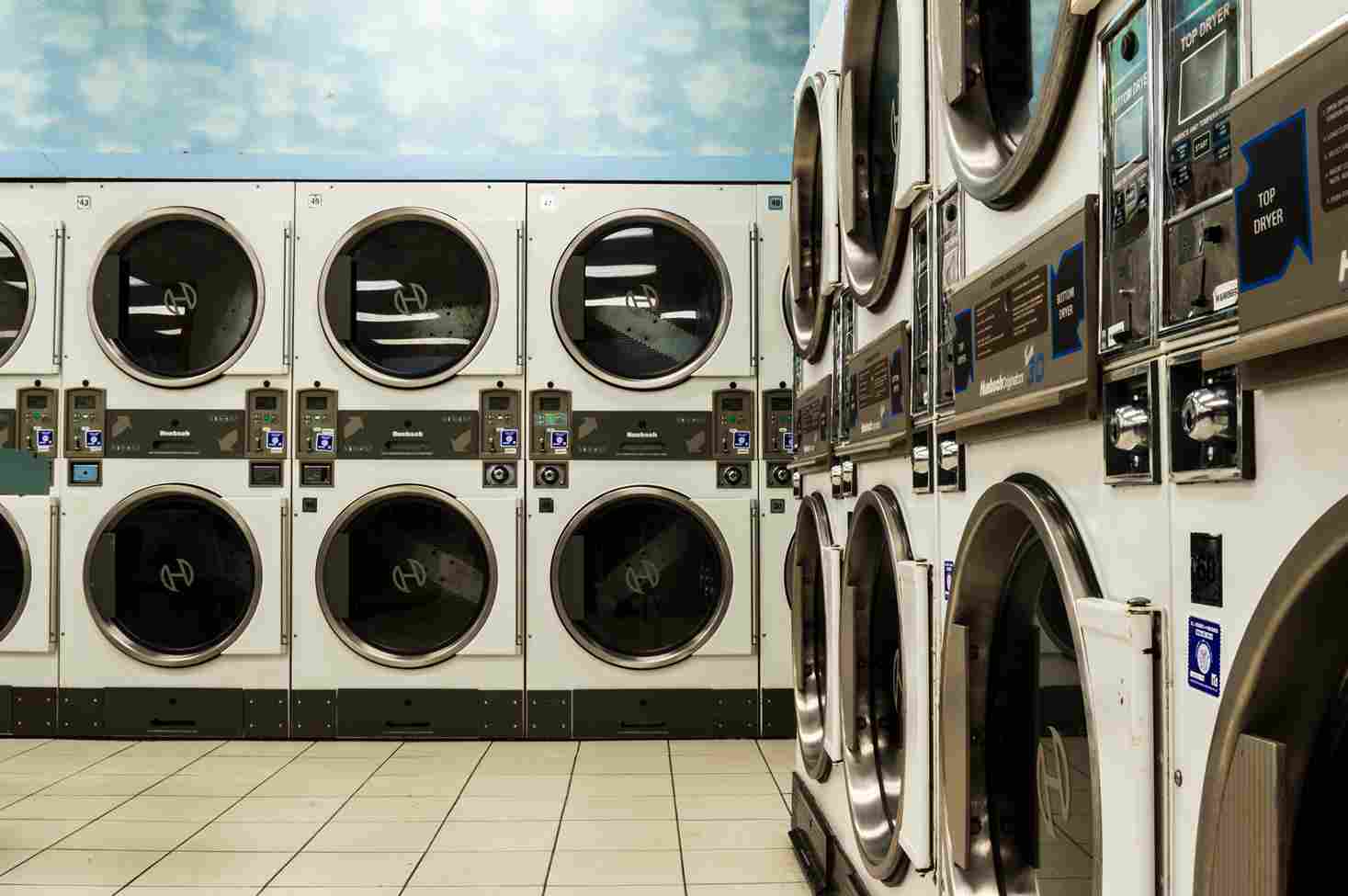 10+ Peralatan untuk Bisnis Laundry yang Wajib Dimiliki