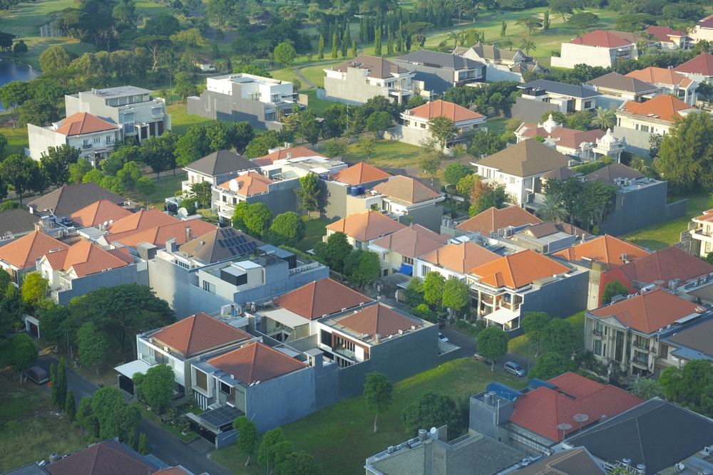 Mau Punya Rumah Dekat Bandara? Cek Perumahan di Cengkareng Ini!