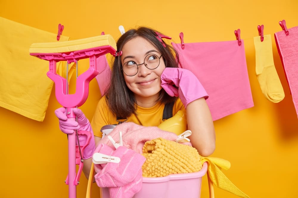 Deep Cleaning, Rahasia Rumah Bersih Lebih Lama!