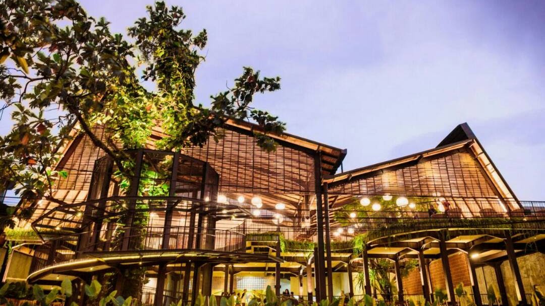 11 Tempat Makan Sunda di Bogor yang Wajib Kamu Coba - Info Area