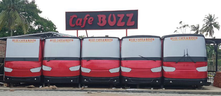 Cafe Buzz n Resto