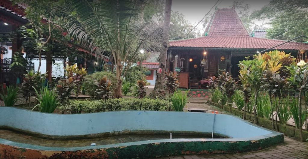 18 Tempat Makan Enak Di Magelang Yang Wajib Kamu Kunjungi Info Area