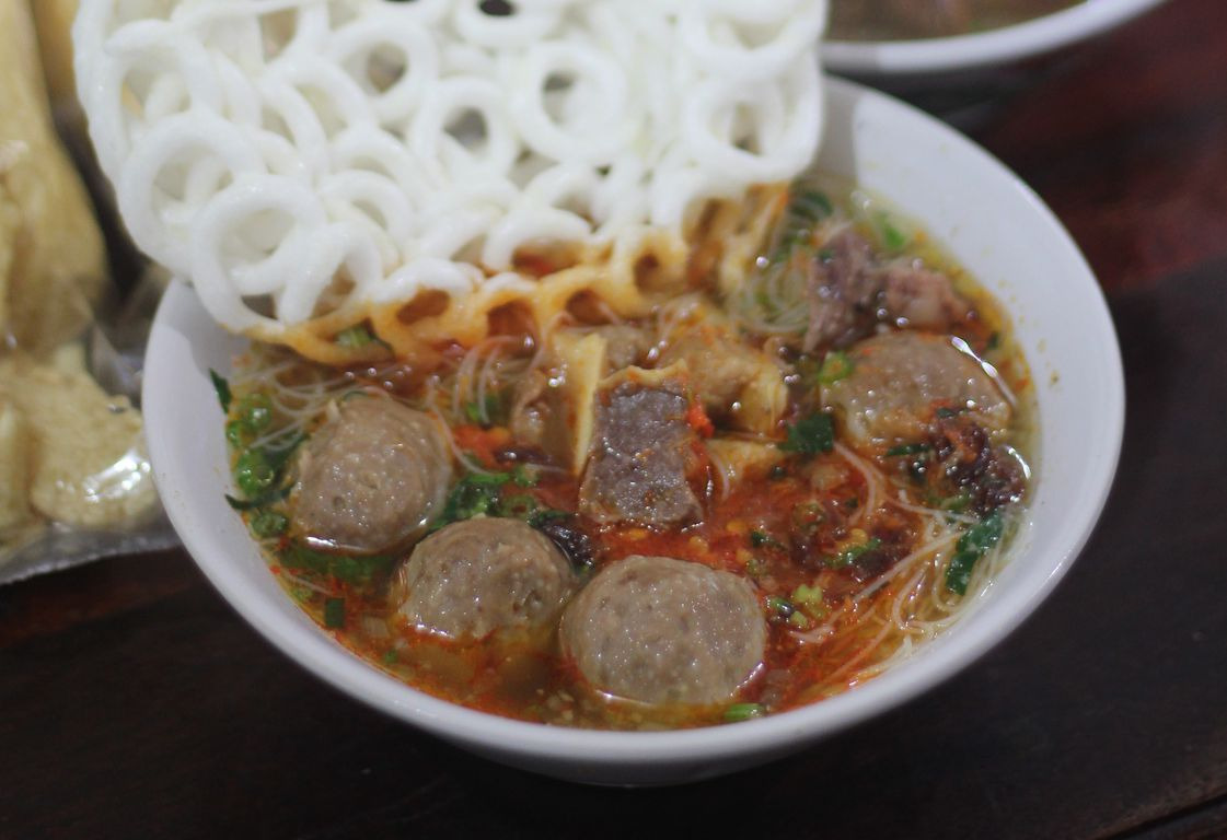 16 Rekomendasi Bakso Terenak Di Jakarta Info Area