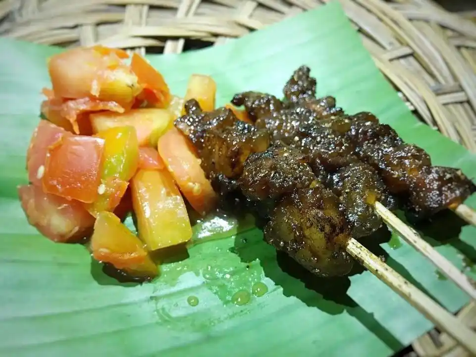 Sate Maranggi SN 4444